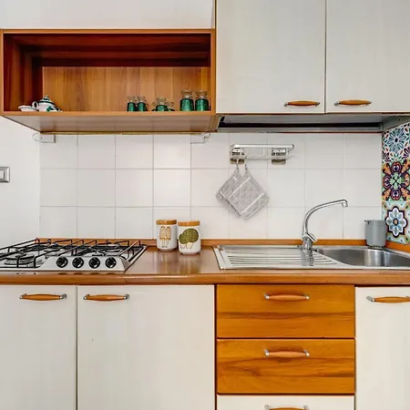 Apartman Charming With Panoramic View In The Heart Of