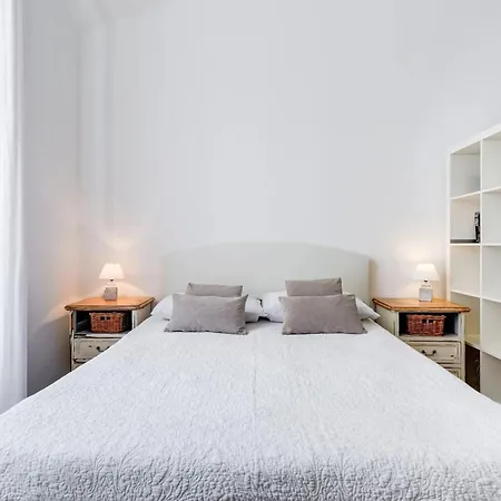 Charming With Panoramic View In The Heart Of Apartman
