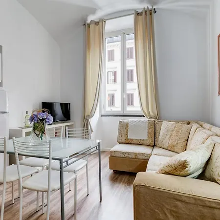 Apartman Charming With Panoramic View In The Heart Of