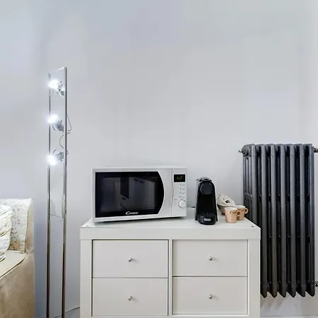 Charming With Panoramic View In The Heart Of Apartamento