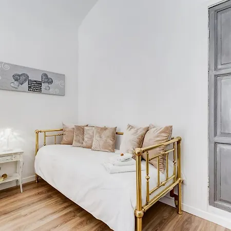 公寓 Charming With Panoramic View In The Heart Of 罗马