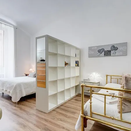 Charming With Panoramic View In The Heart Of *