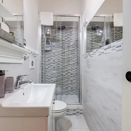 Charming With Panoramic View In The Heart Of 罗马