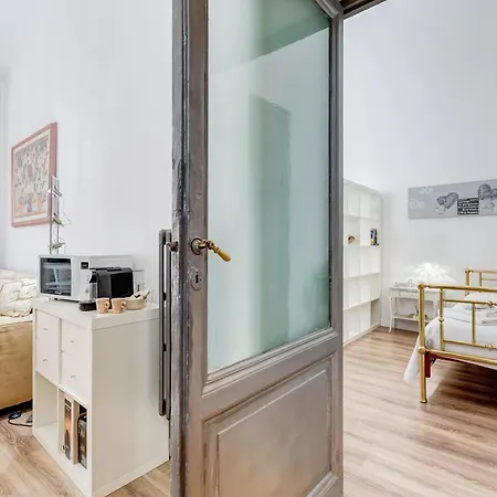 Apartamento Charming With Panoramic View In The Heart Of *
