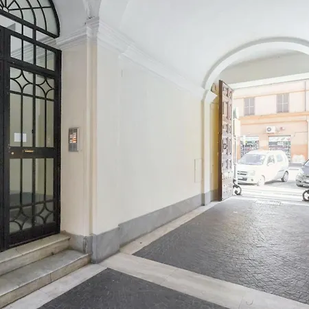 Charming With Panoramic View In The Heart Of Apartamento